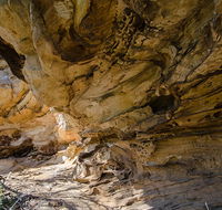 Marramarra National Park - Accommodation NT