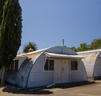Migrant Heritage walk - Accommodation NT