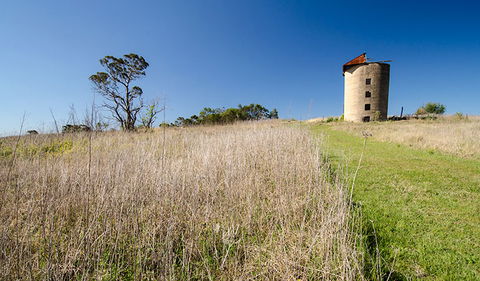 Migrant Heritage Walk - Accommodation NT 1