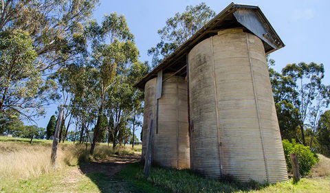 Migrant Heritage Walk - Accommodation NT 2