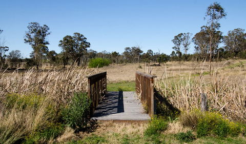 Migrant Heritage Walk - Accommodation NT 3