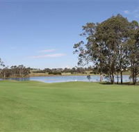 Lakeside Country Club Camden - Accommodation NT