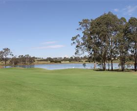 Lakeside Country Club Camden - Accommodation NT 0