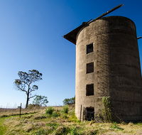Scheyville National Park - Accommodation NT