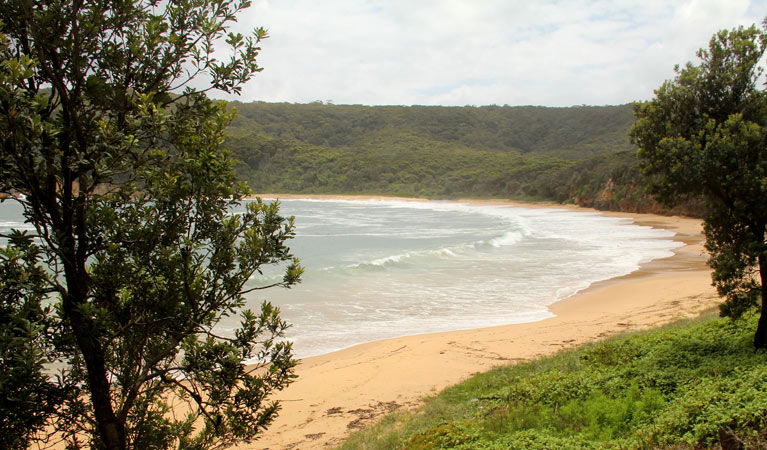 Bouddi NSW Accommodation NT