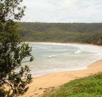 Maitland Bay track - Accommodation NT