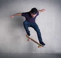 Korrupt Skate Park - Accommodation NT