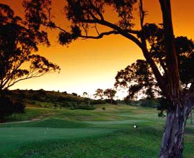 Macarthur Grange Country Club - Accommodation NT 0