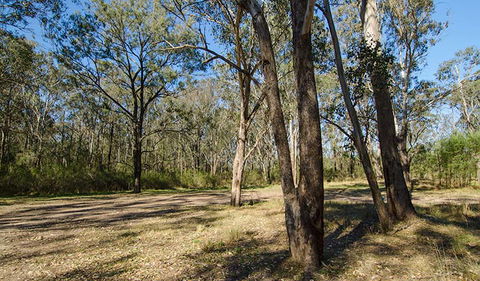 Scheyville Horse Riding Trails - Accommodation NT 1
