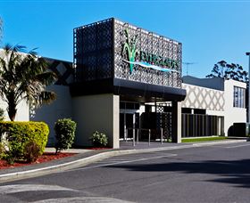  Accommodation NT