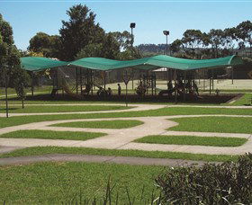 Campbelltown Bicycle Education Centre - Accommodation NT 2