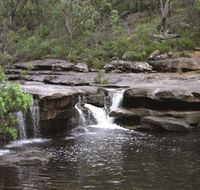 Georges River Nature Reserve - Accommodation NT