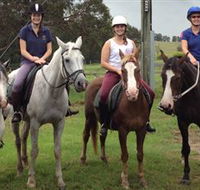 Sydney Horse Riding Centre - Accommodation NT