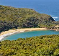 Bouddi National Park - Accommodation NT