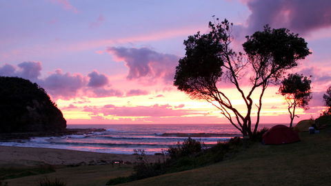 Bouddi National Park - Accommodation NT 3