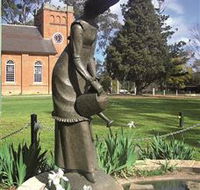 Mawson Park - Accommodation NT