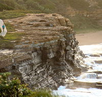 Bouddi coastal walk - Accommodation NT