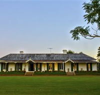 Gledswood Homestead - Ghost Tours - Accommodation NT