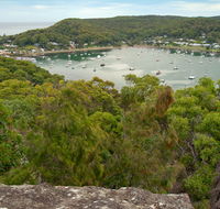 Strom loop - Accommodation NT