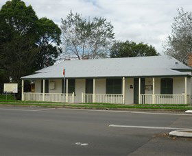 Campbelltown Craft Society - Accommodation NT 1