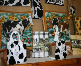 Campbelltown Craft Society - Accommodation NT 0