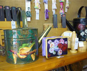 Campbelltown Craft Society - Accommodation NT 2