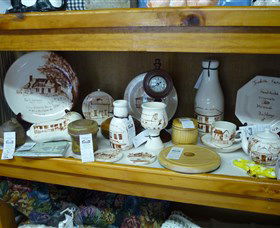Campbelltown Craft Society - Accommodation NT 3