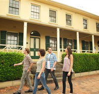 Campbelltown Heritage Walk - Accommodation NT