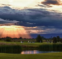 Lynwood Country Club - Accommodation NT