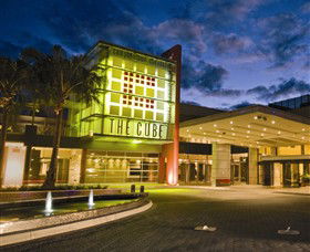 Campbelltown Catholic Club - Accommodation NT 0