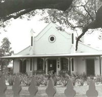Travel Charm - Accommodation NT