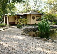 Japanese Gardens and Teahouse Campbelltown - Accommodation NT