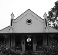 Campbelltown Ghost and Ghoul Tour - Accommodation NT