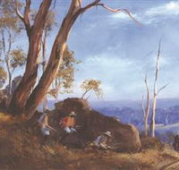 Campbelltown Heritage and Bushranging Tour - Accommodation NT