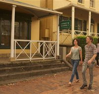 Campbelltown Heritage Plaque Walking Tour - Accommodation NT