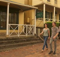 Campbelltown Scavenger Hunt - Accommodation NT