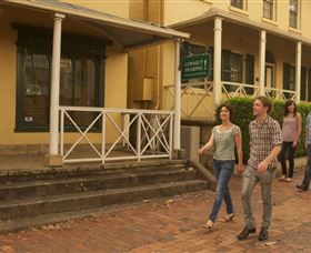 Campbelltown Scavenger Hunt - Accommodation NT 0