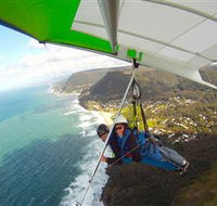 Sydney Hang Gliding Centre - Accommodation NT