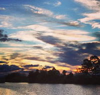 Governor Phillip Park - Accommodation NT