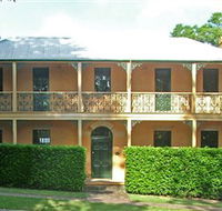 Hawkesbury Regional Museum - Accommodation NT