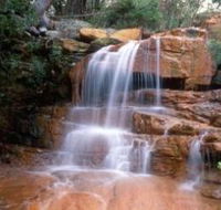 Kellys Falls - Accommodation NT