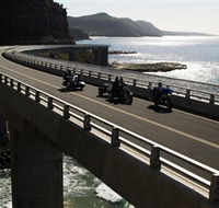 Just Cruisin Motorcycle Tours - Accommodation NT
