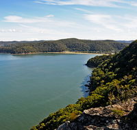 Brisbane Water National Park - Accommodation NT