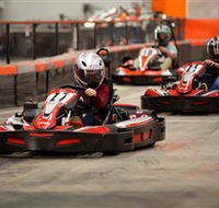 Ultimate Karting Sydney - Accommodation NT