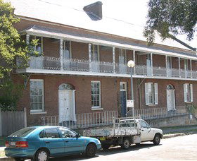Hawkesbury Sightseeing Tours - Accommodation NT 0