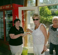 Hawkesbury Valley Heritage Tours - Accommodation NT