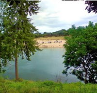 Howe Park - Accommodation NT