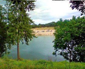 Howe Park - Accommodation NT 0