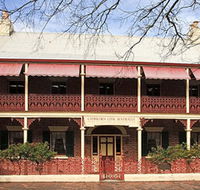 Windsor Heritage Walk - Accommodation NT