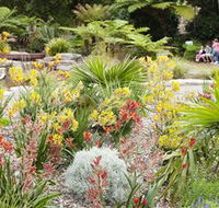 The Australian Botanic Garden Mount Annan - Accommodation NT